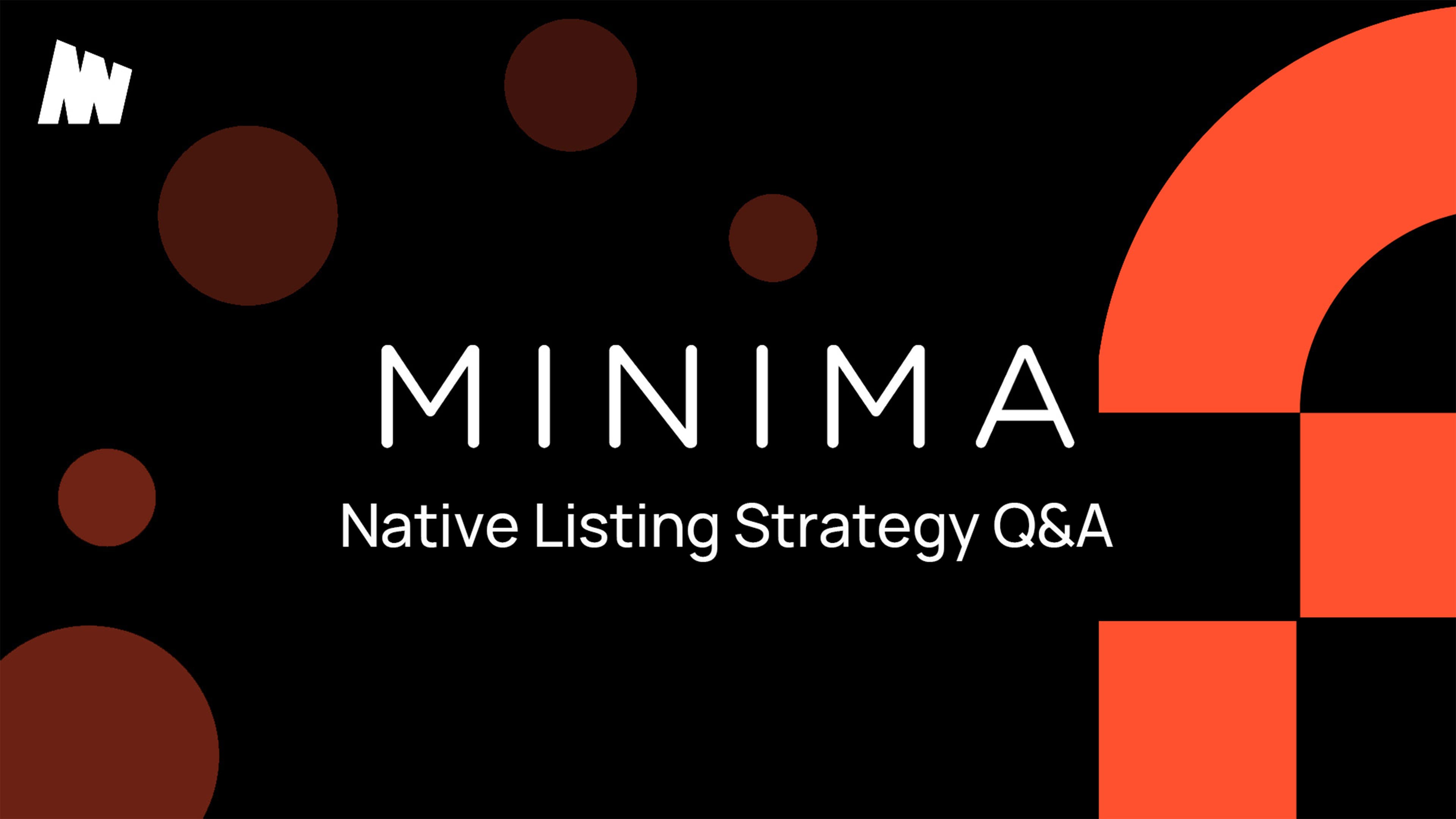 Exchange Strategy Q&A